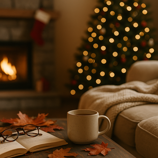 900 - Christmas Seasonal