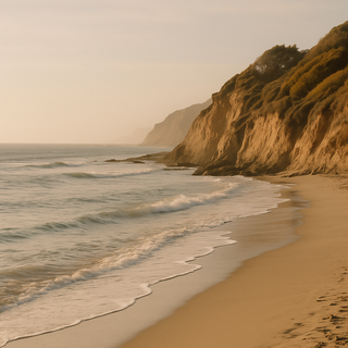 200 - Coastal Candles