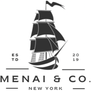 Menai & Co. logo